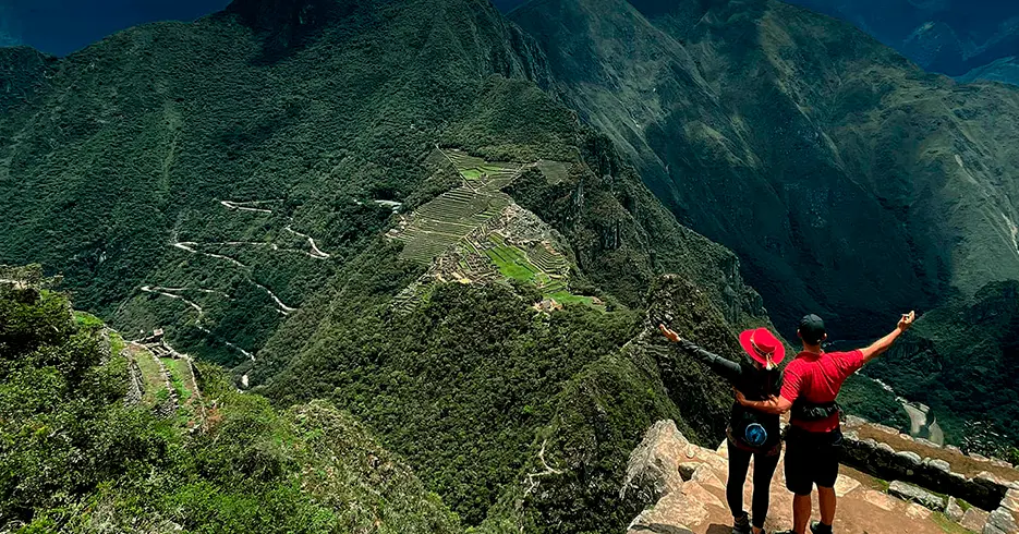 lugares cernanos a machu picchu - huayna Picchu, montaña machu picchu y mas