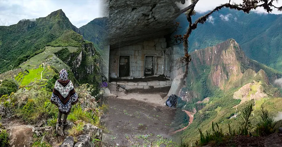Los Mejores Circuitos Machu Picchu: Descúbrelo aquí 4 lugares para ver en los circuitos machu picchu, huchuy picchu, templo de la luna y montaña machu picchu