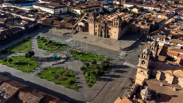 lugares turisticos de cusco