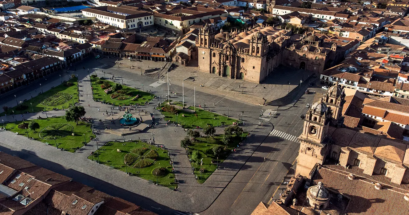 lugares turisticos de cusco