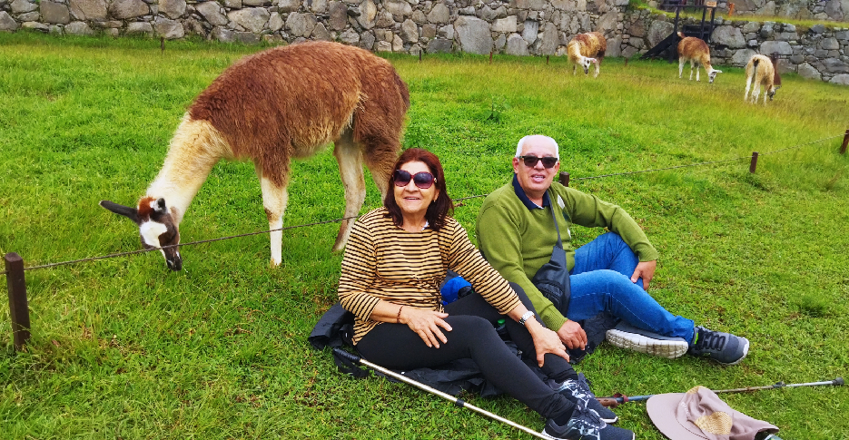 Viajando en Familia: Paquetes turísticos para disfrutar con Niños para un viaje a Perú y Machu Picchu 8 machu-picchu-en-pareja