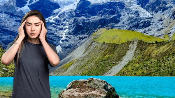 mal de altura en peru, como curarlo tips y recomendaciones