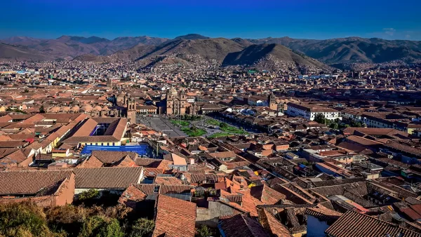 5 miradores en cusco que debes conocer hoy