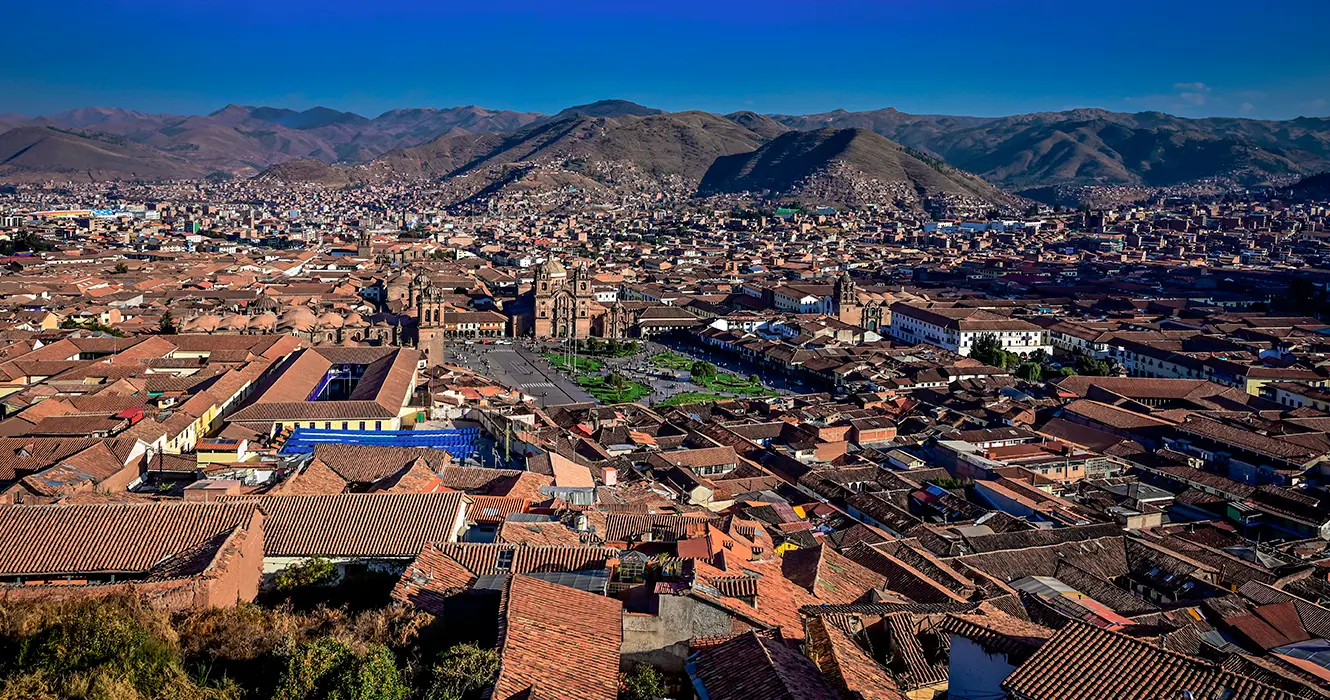5 miradores en cusco que debes conocer hoy