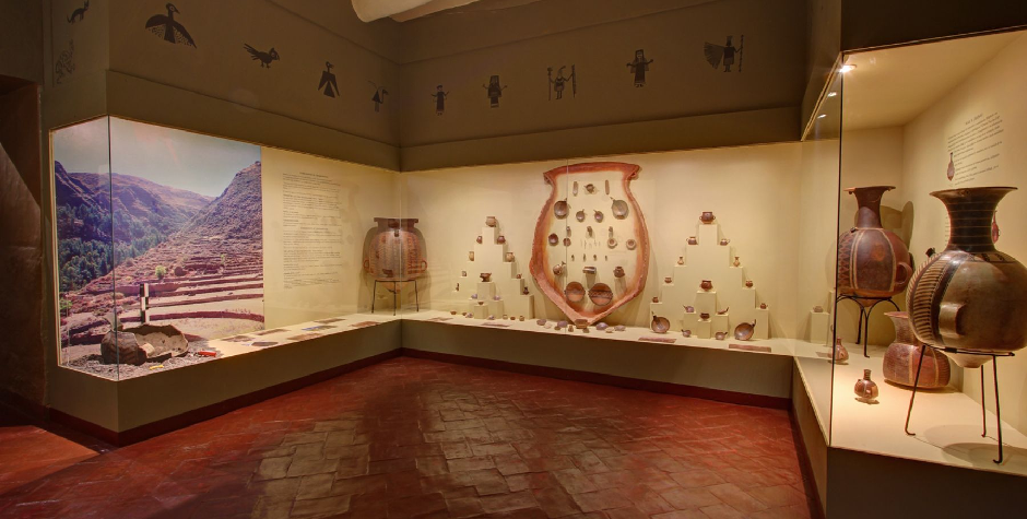 BTC -Boleto Turístico del Cusco: Todo lo que necesitas saber 6 museo-historico-regional-garcilaso