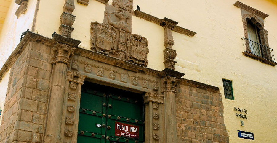 Museos en Cusco: Guía Completa de Cultura e Historia | 2026 2 museo-inka