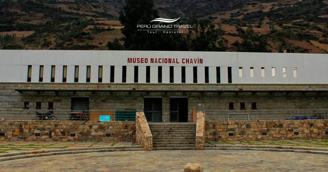 museos arqueologicos e historicos, Museo Nacional de Chavin
