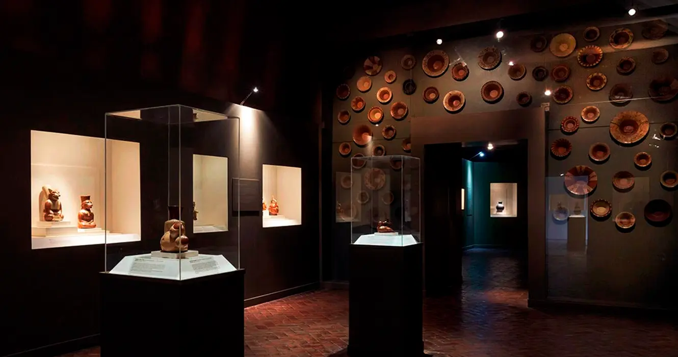 museos en cusco, centro historico de cusco
