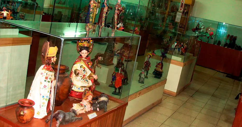 5 Museos en Cusco que completan tu visita a la ciudad 4 5 museos en cusco - museo de arte popular en av sol