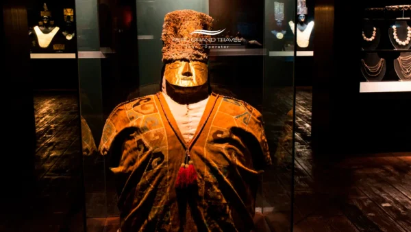 museos en peru