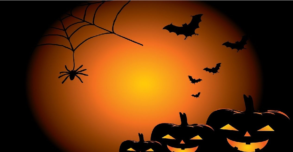 Día de la Canción Criolla vs Halloween - Las Costumbres de Perú en Octubre 2 noche-de-brujas-halloween