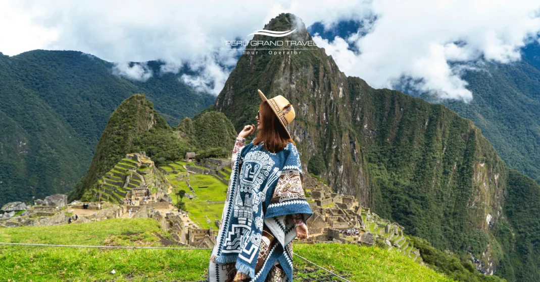 paquetes para peru a machu picchu
