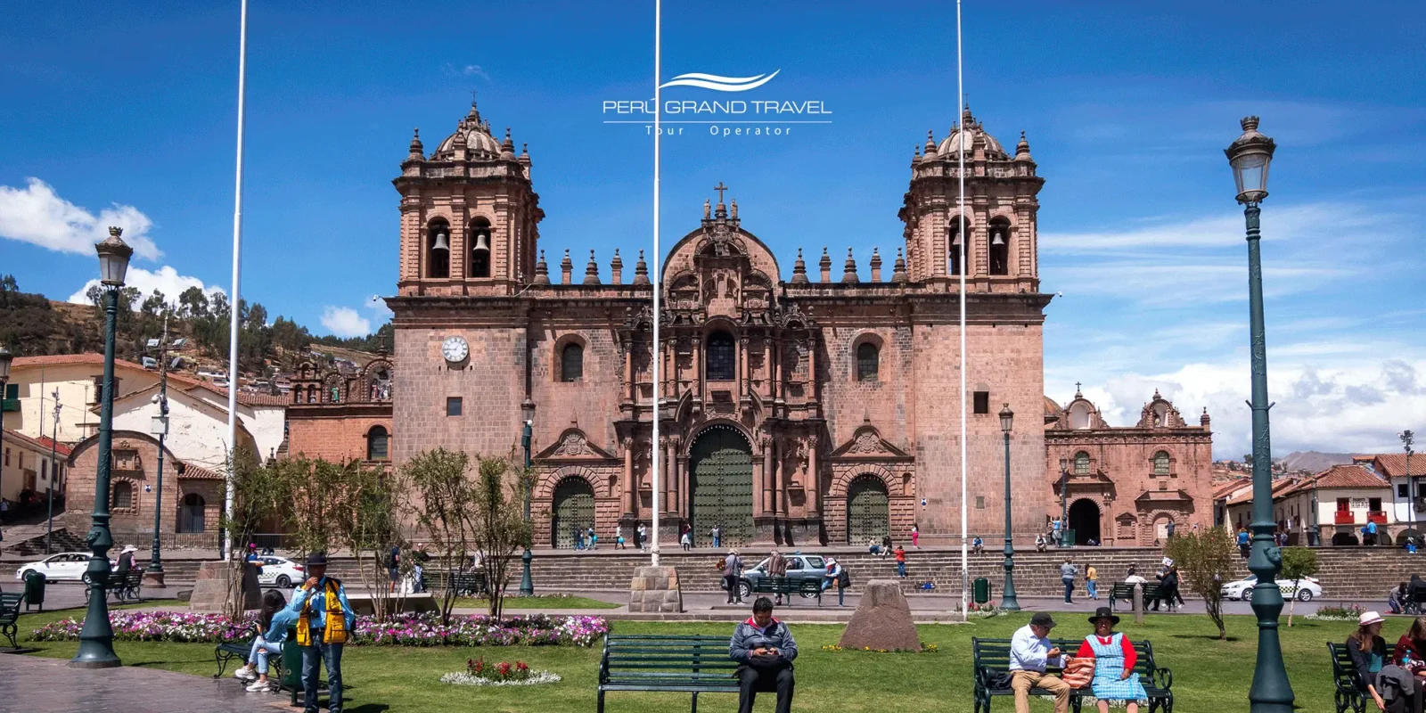 peru es seguro