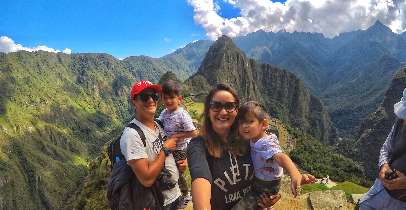 Viajando en Familia: Paquetes turísticos para disfrutar con Niños para un viaje a Perú y Machu Picchu 7 peru-machu-picchu-con-niños