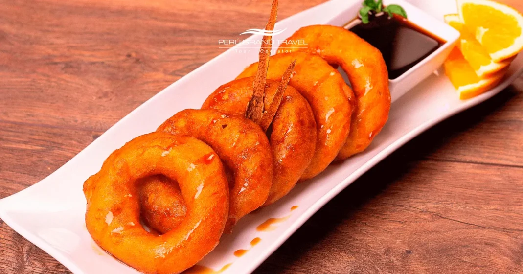 picarones-peruanos