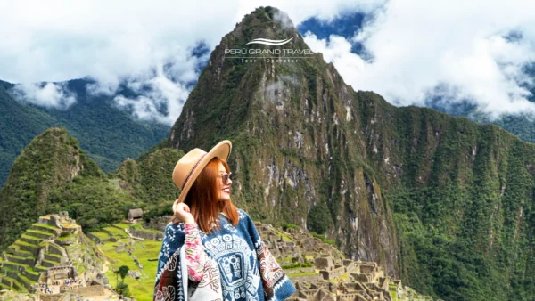 por que viajar al Peru