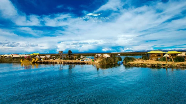 portada, que hacer en puno, mejores cosas que hacer en puno, lago titicaca, islas flotantes, islas de uros