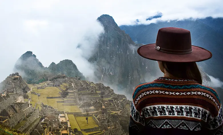 Qué hacer en Machu Picchu