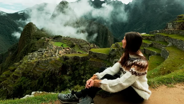 que ropa llevar a peru