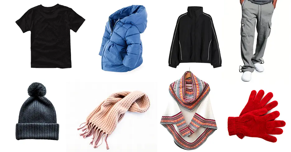 que ropa llevar a peru, sierra peruana