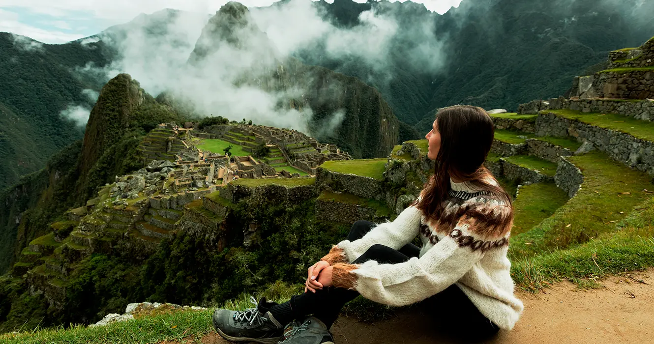 que ropa llevar a peru