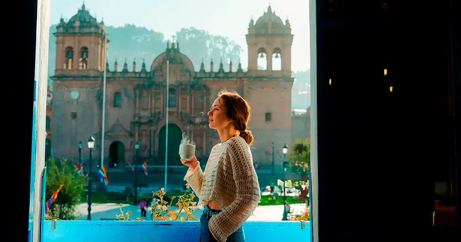 que visitar en cusco en 2 dias