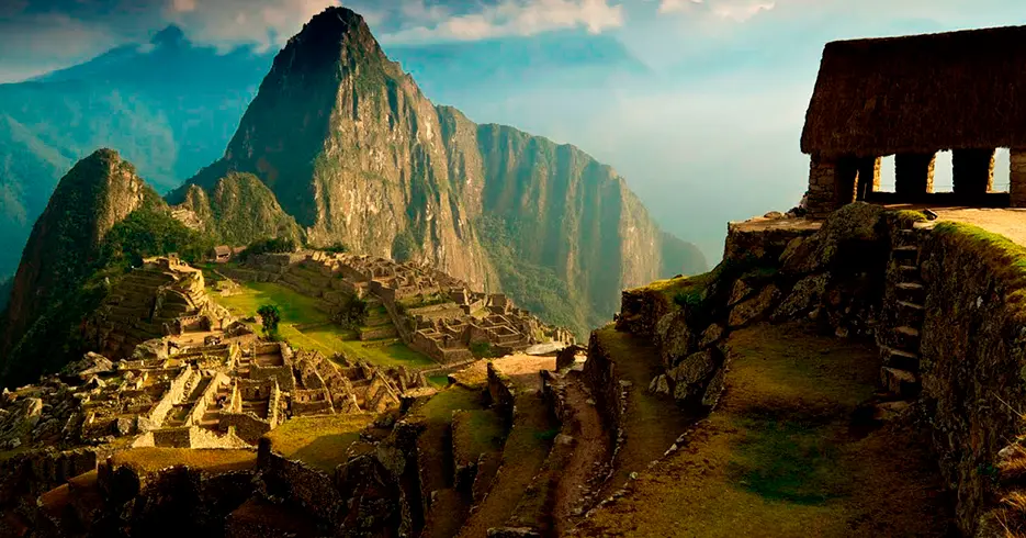 que ver en cusco - maravilla inca Machu Picchu