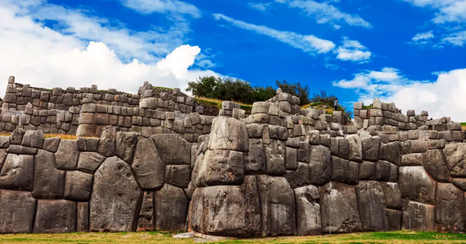 que ver en cusco en 3 dias - Sacsayhuaman en el city tour