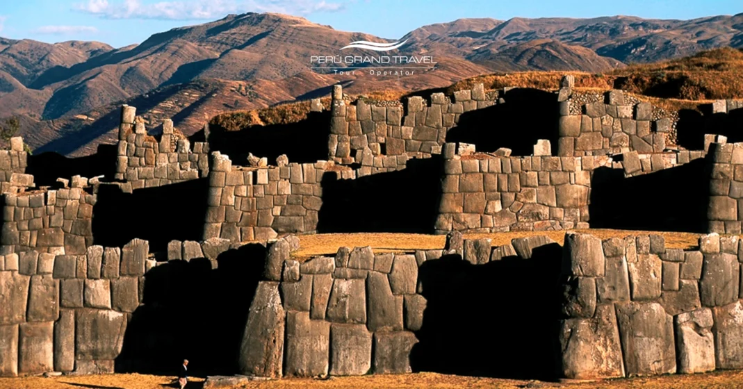 12 Boletos Turísticos de Perú: La Guía Definitiva 2026 para Entradas Oficiales y Experiencias de Élite 1 ruinas incas, entrada para sacsayhuaman