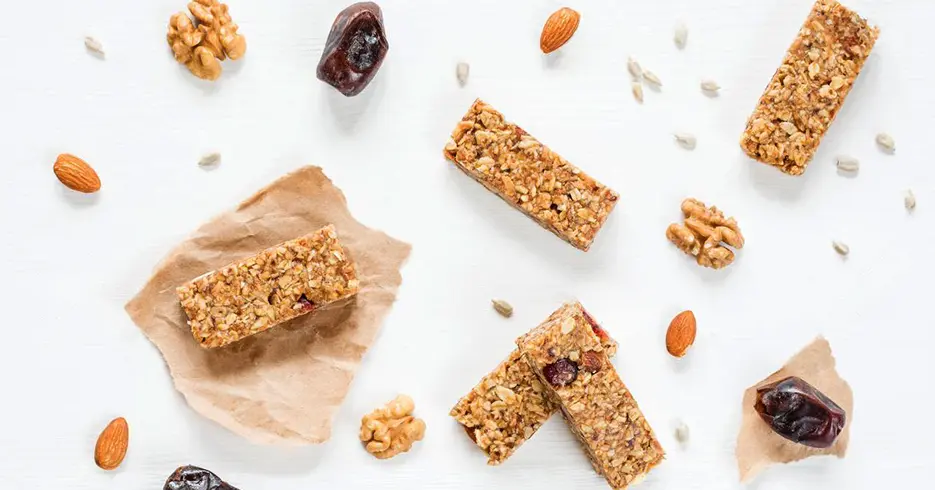 Cómo preparar tu mochila para el Camino Inca: ¡Descúbrelo Aquí! 5 snacks para el camino inca