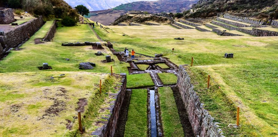 tipòn- cusco