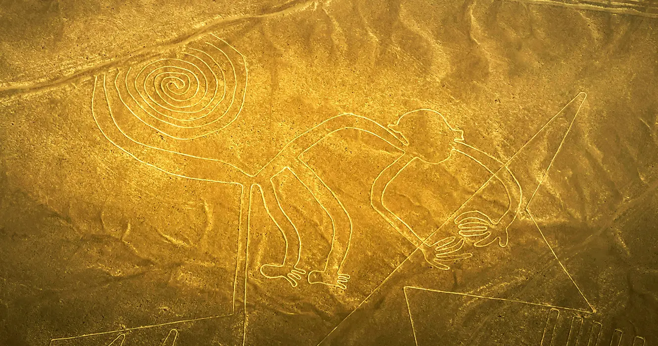 Tour Líneas de Nazca: Un Recorrido Único por por el Perú 1 Tour lineas de Nazca en peru