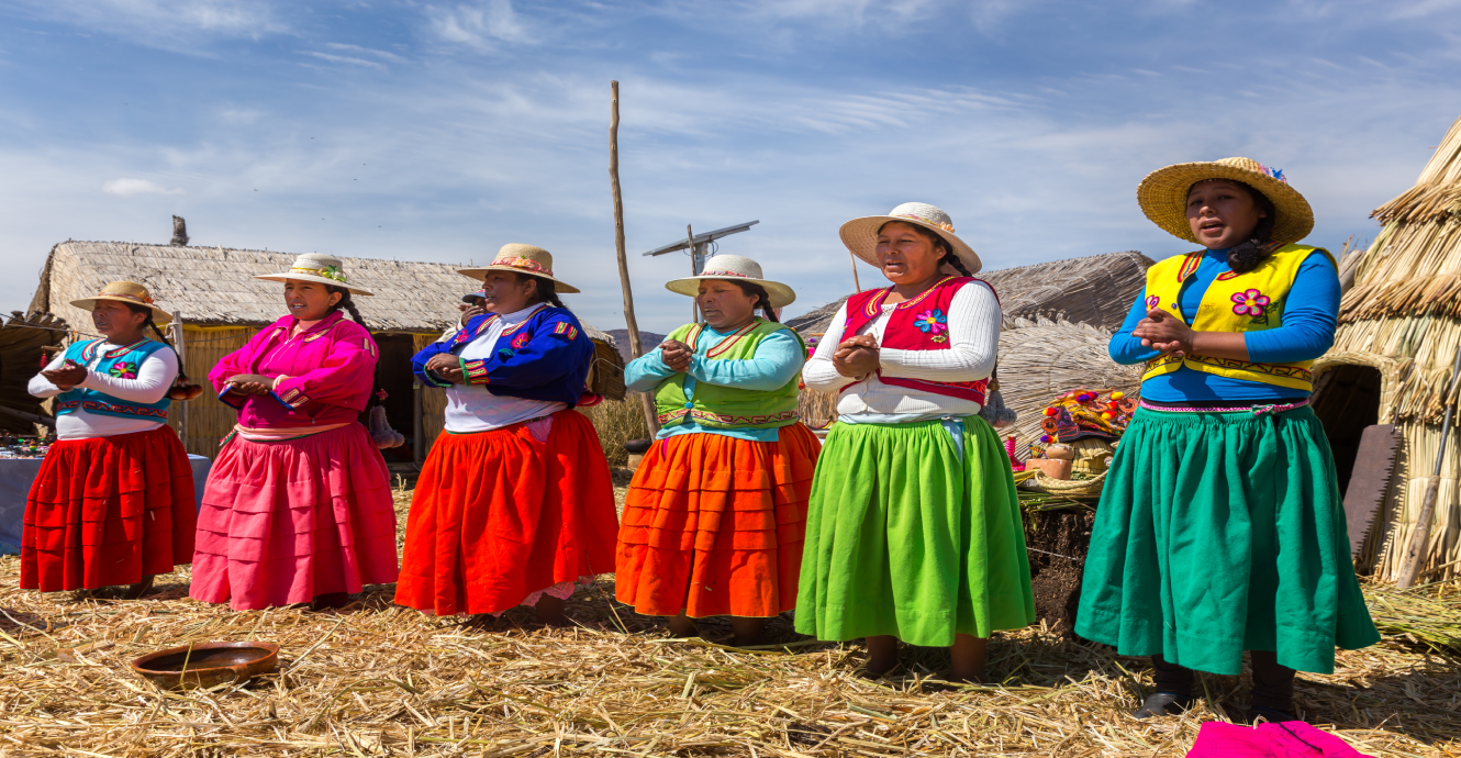 Viajando en Familia: Paquetes turísticos para disfrutar con Niños para un viaje a Perú y Machu Picchu 6 turismo-familiar-puno