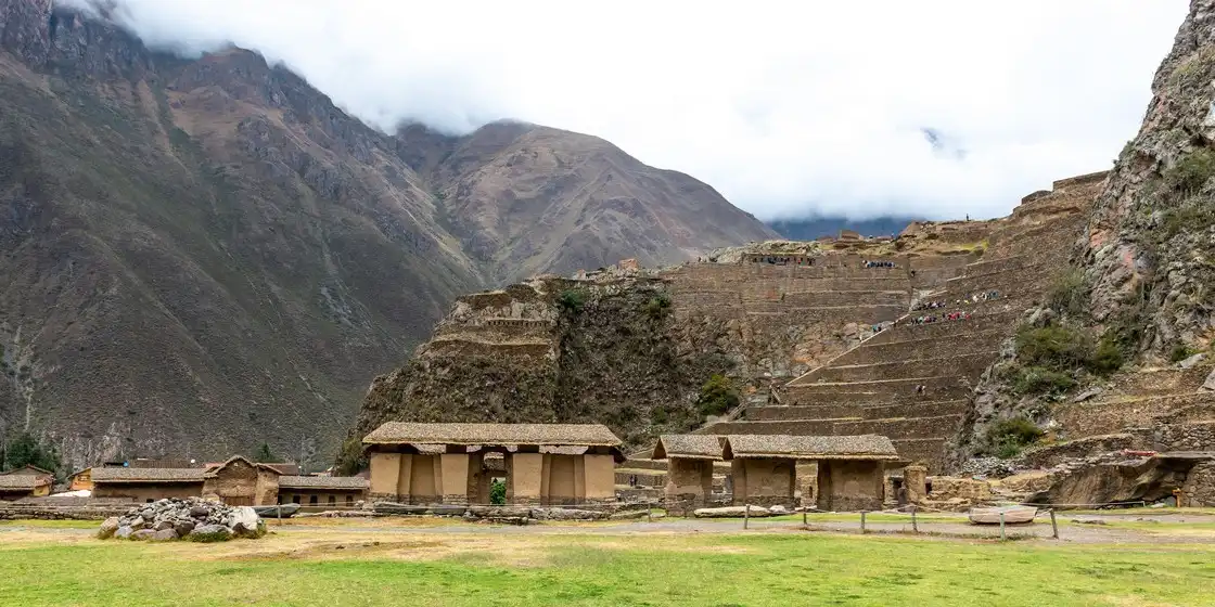 Guía Turística de Cusco: Descubre la Joya de Los Andes 5 valle-sagrado