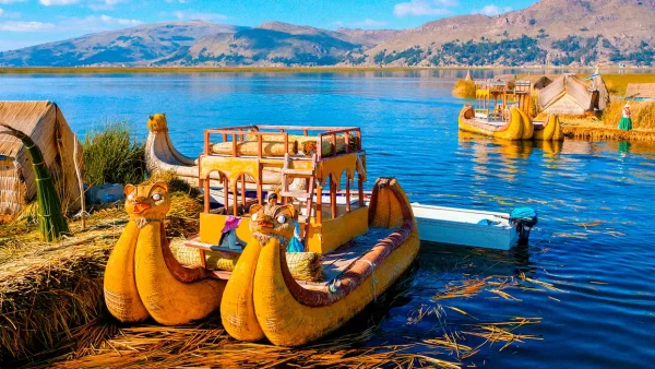 recomendaciones para viajar a puno
