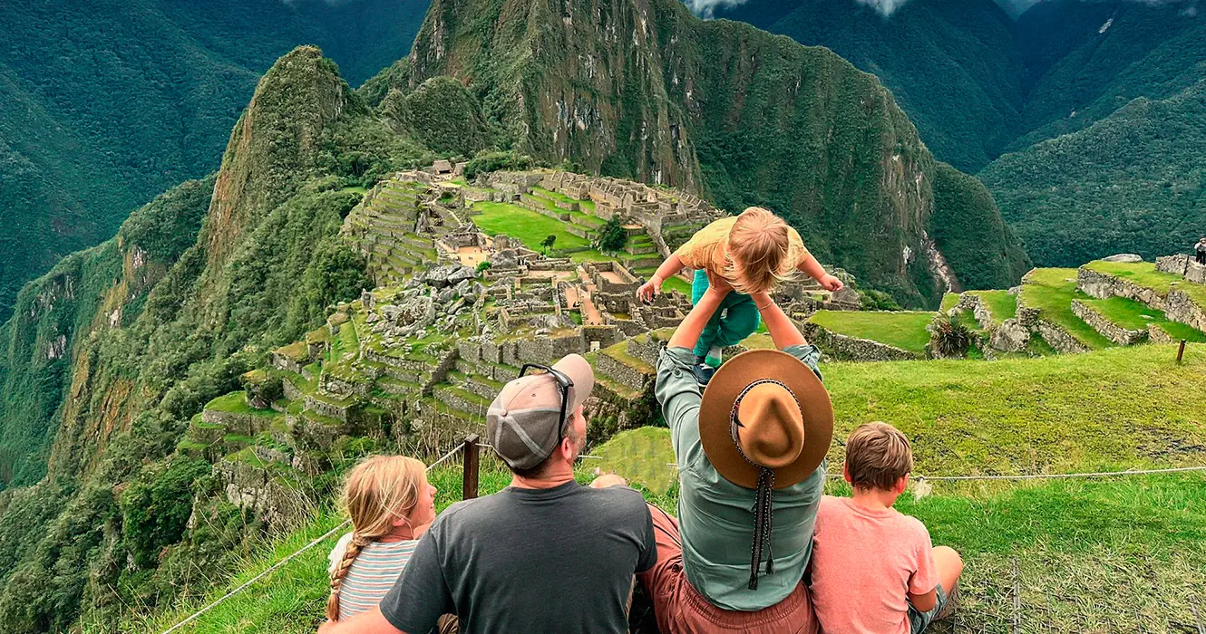 viaje a Machu Picchu